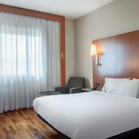 Hotel Ac By Marriott 4*