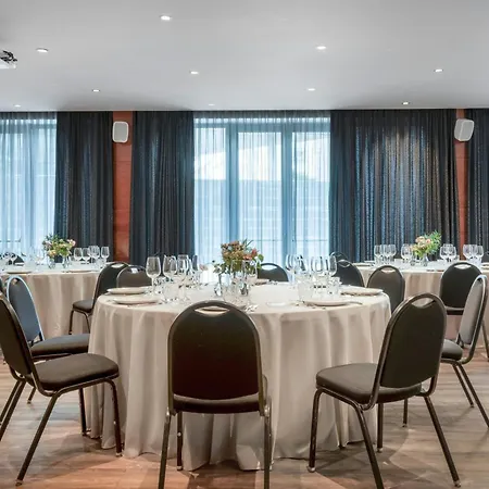 Szálloda Ac By Marriott 4*