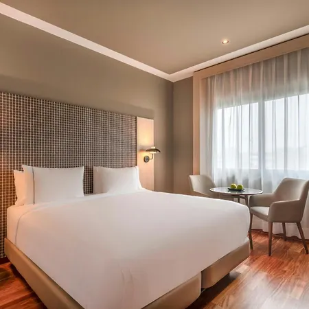 Szálloda Ac By Marriott A Coruña