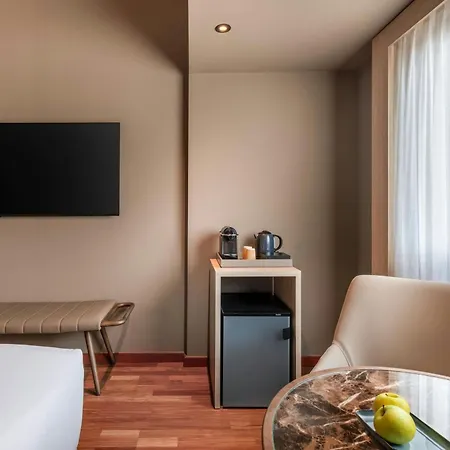 Ac By Marriott Hotel 4*