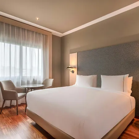 Ac By Marriott 4*