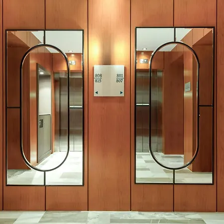 Szálloda Ac By Marriott 4*
