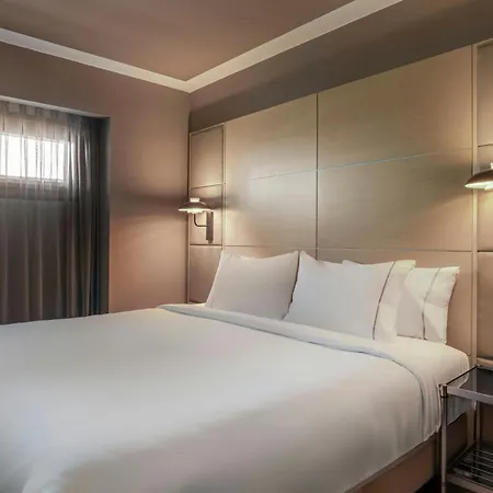 Szálloda Ac By Marriott