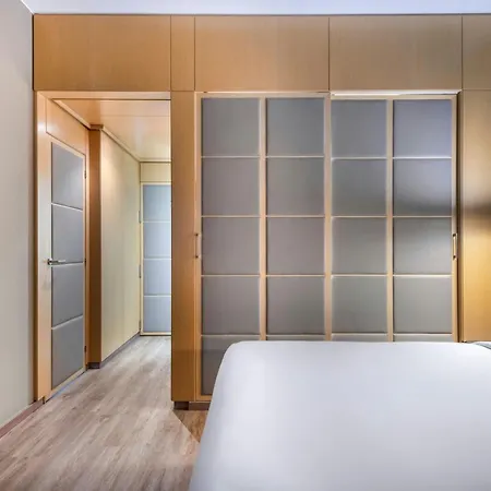 Szálloda Ac By Marriott A Coruña