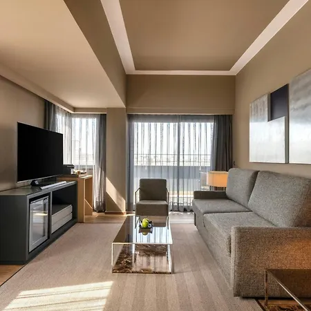 Ac By Marriott 4*