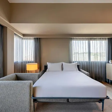 Ac By Marriott A Coruña