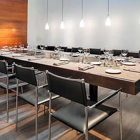 Hotell Ac By Marriott A Coruña