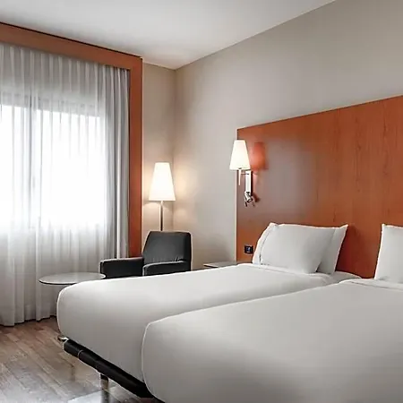 Ac By Marriott 4* 아 코루냐