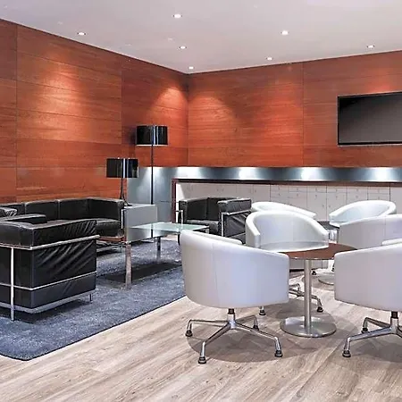 Hotel Ac By Marriott A Coruña