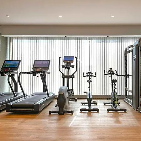 Ac By Marriott 4* A Coruña