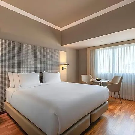 Hotell Ac By Marriott 4*
