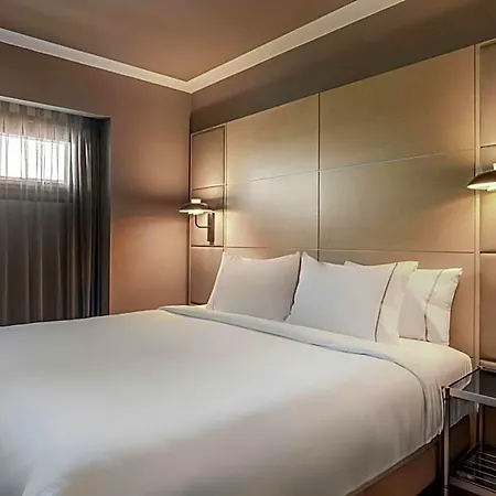 Ac By Marriott Hotell A Coruña