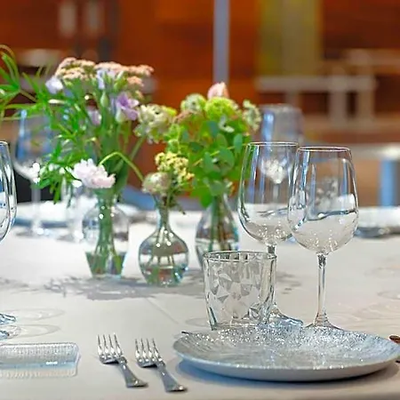 Hotell Ac By Marriott