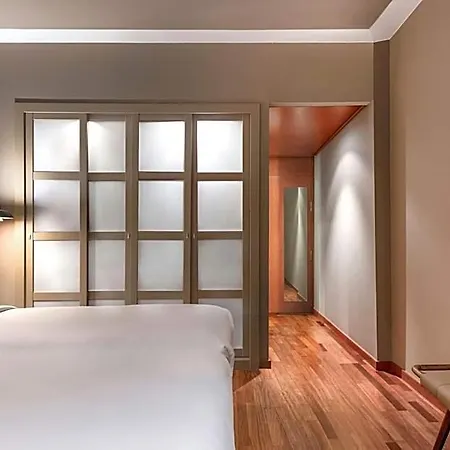 Ac By Marriott Hotell