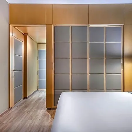 Ac By Marriott 4*