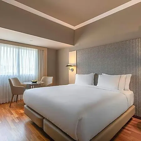 Ac By Marriott 4* A Coruña