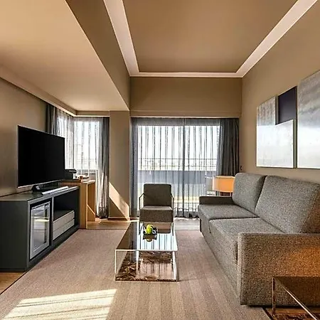 Ac By Marriott Hotel 4*