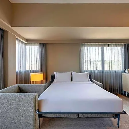 Hotell Ac By Marriott 4*