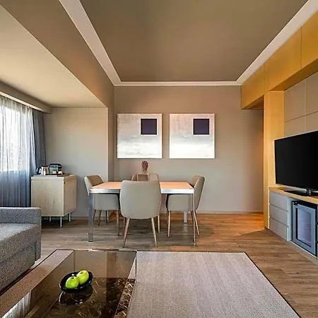 Ac By Marriott Hotell 4*