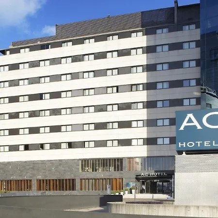 Ac By Marriott A Coruña