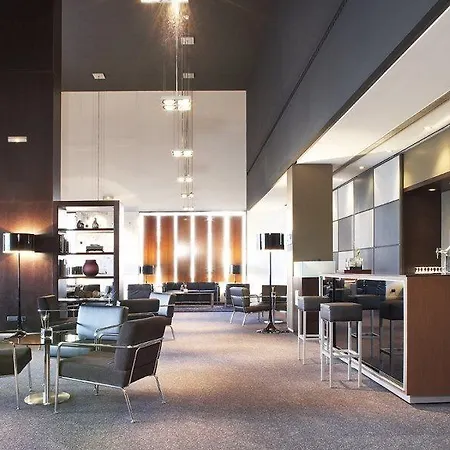 酒店 Ac By Marriott