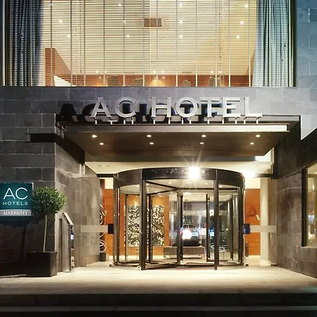 Ac By Marriott 4*