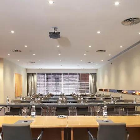 Ac By Marriott Hotel 4*