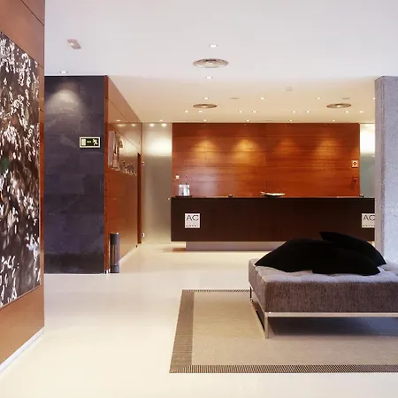 Ac By Marriott 호텔