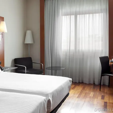 Hotel Ac By Marriott 4*