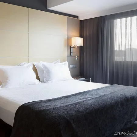 Ac By Marriott 酒店
