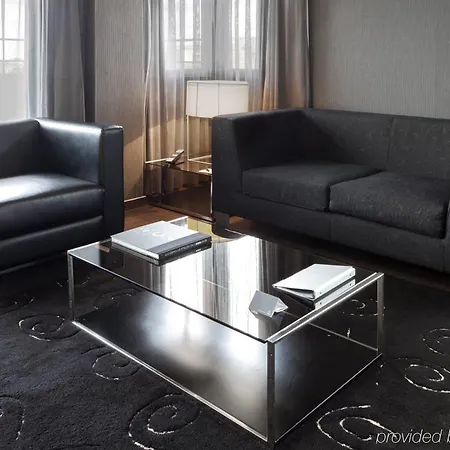 Ac By Marriott Szálloda 4*