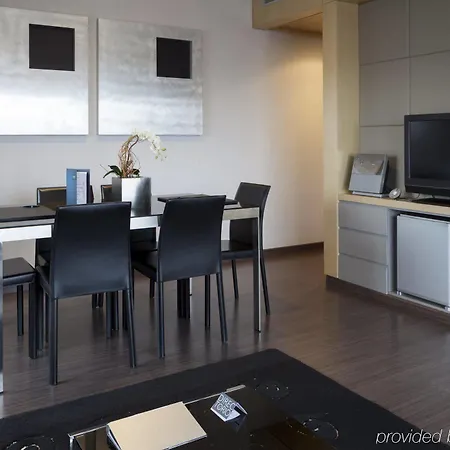 酒店 Ac By Marriott 4*