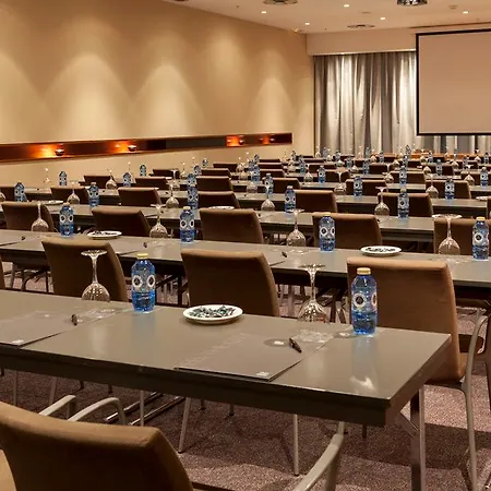 Ac By Marriott Hotel La Corogne