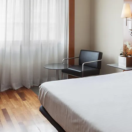 Ac By Marriott 4*
