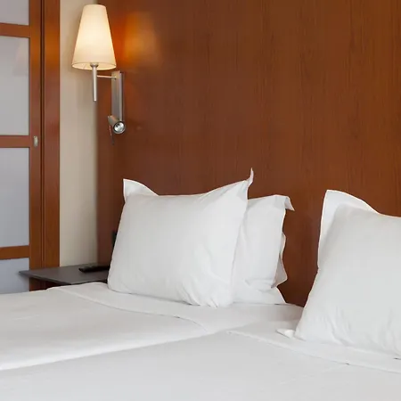 Ac By Marriott 酒店