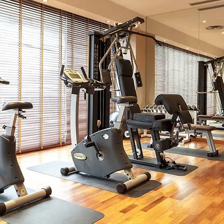 Ac By Marriott Hotel