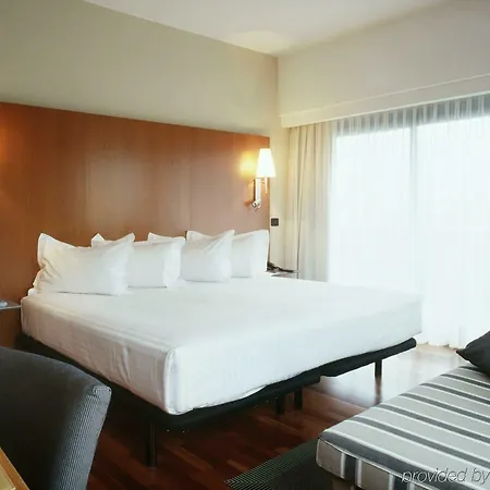 Ac By Marriott A Coruña