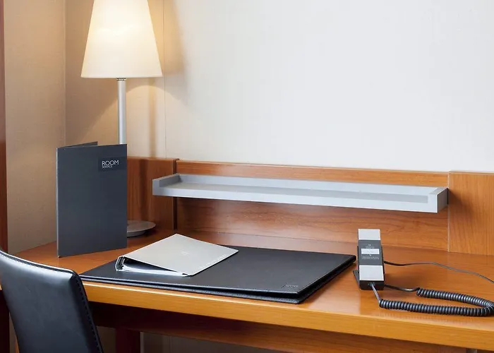 Ac By Marriott 4* A Coruna