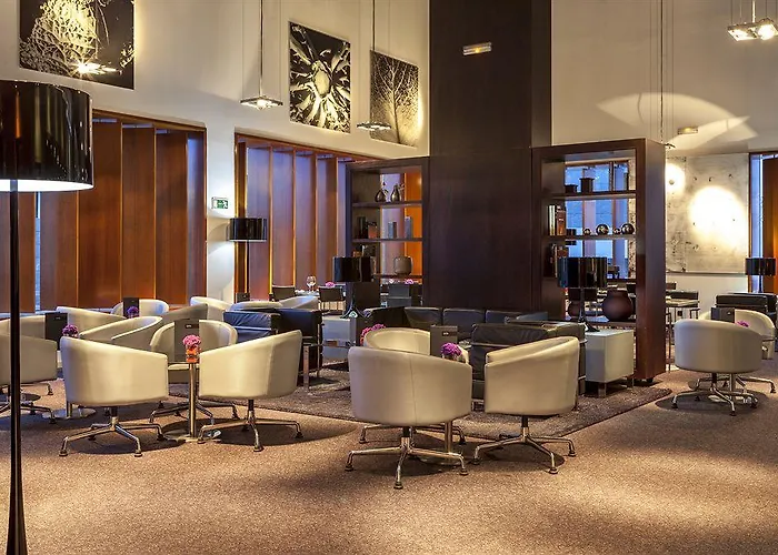 Ac By Marriott Hotel 4*