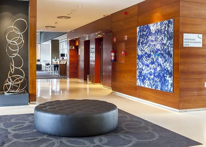 Ac By Marriott Hotel