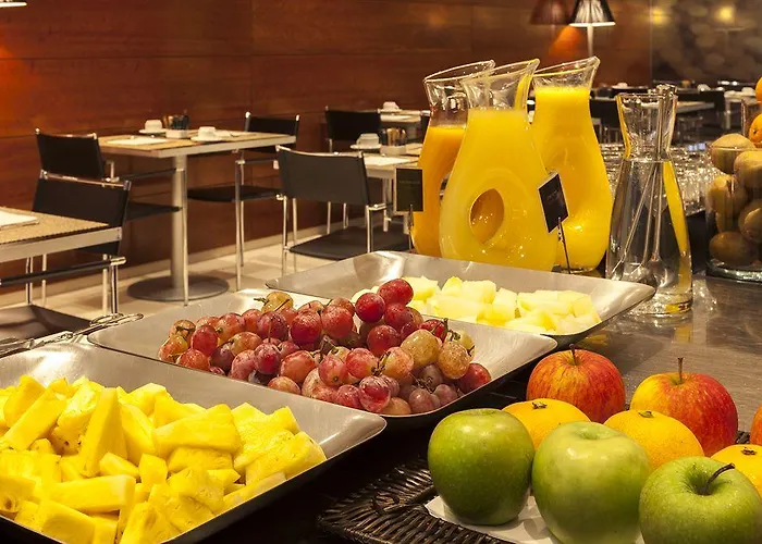 Ac By Marriott 4* A Coruna
