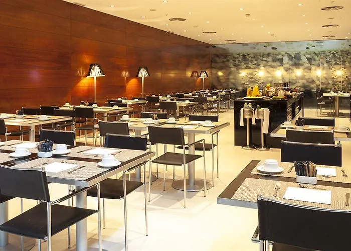 酒店 Ac By Marriott