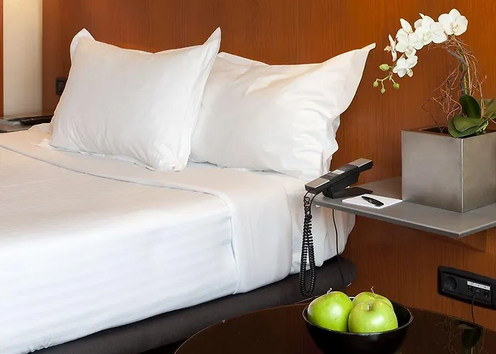 Ac By Marriott 4* A Coruna