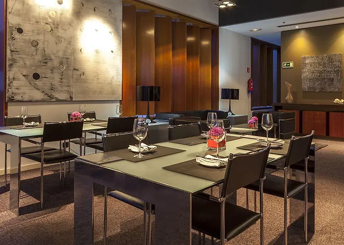 Ac By Marriott Hotel 4*