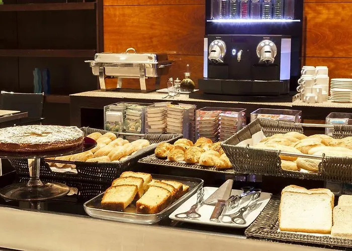 Ac By Marriott 酒店 4*