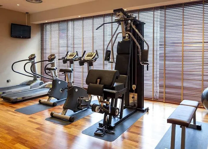 Ac By Marriott Hotel A Coruna