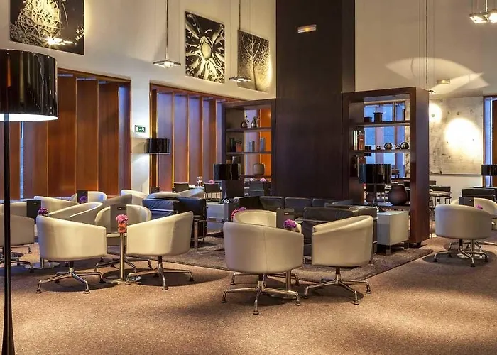 Ac By Marriott 酒店