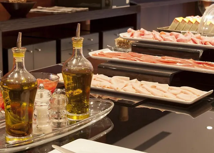 Hotel Ac By Marriott