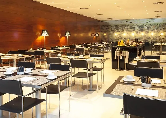 Hotel Ac By Marriott A Coruna