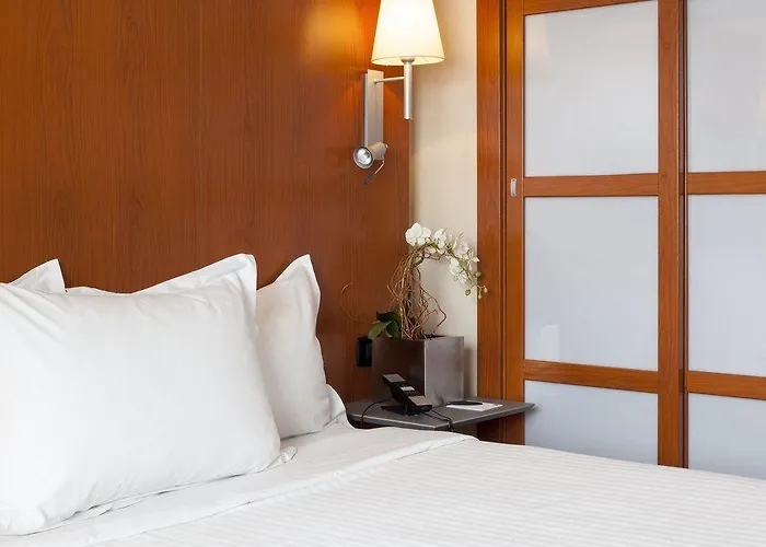 酒店 Ac By Marriott